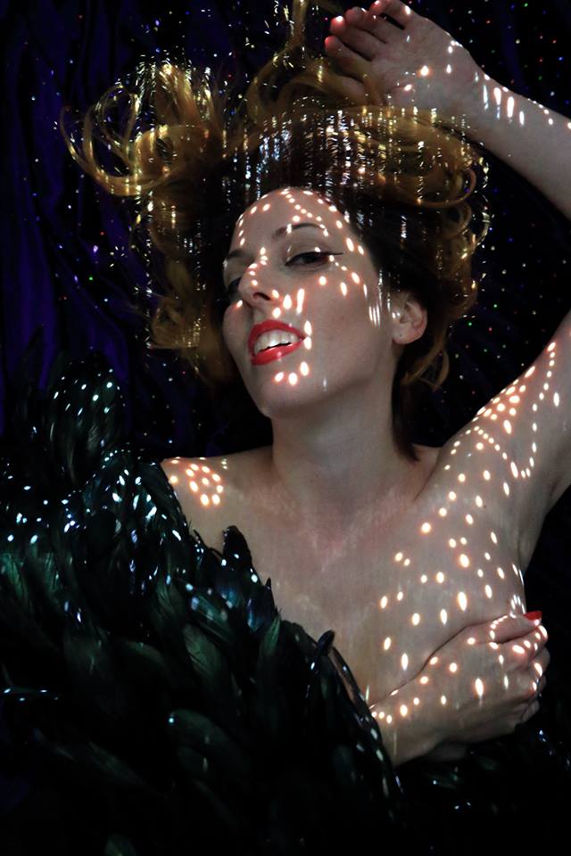 Féminité & Sensualité 